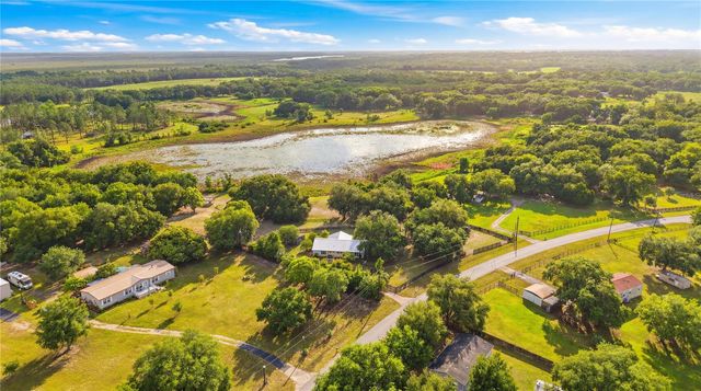 16723 SE 173RD TERRACE ROAD, Weirsdale, FL 32195