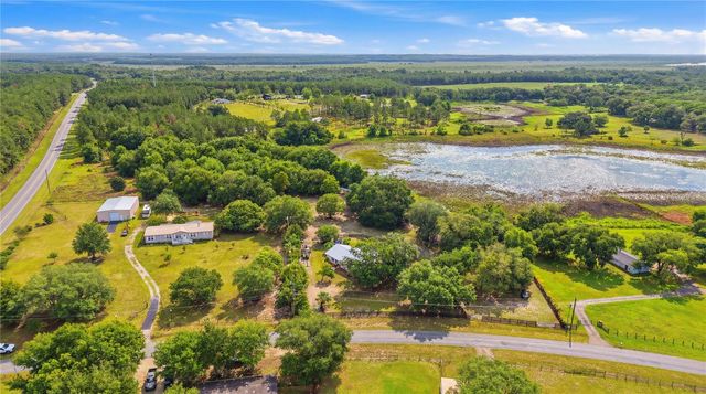 16723 SE 173RD TERRACE ROAD, Weirsdale, FL 32195
