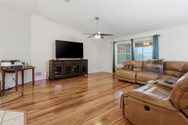 16723 SE 173RD TERRACE ROAD, Weirsdale, FL 32195