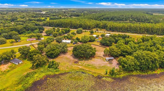 16723 SE 173RD TERRACE ROAD, Weirsdale, FL 32195
