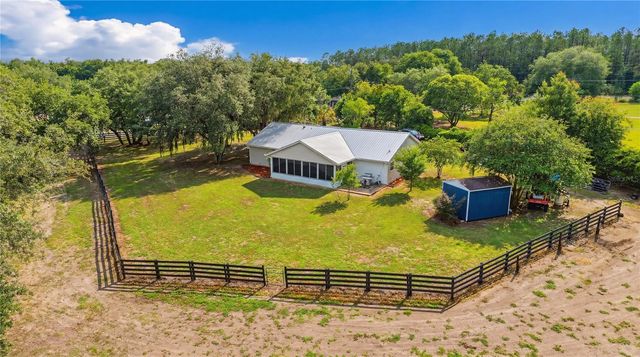 16723 SE 173RD TERRACE ROAD, Weirsdale, FL 32195