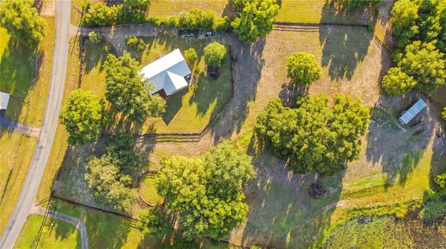 16723 SE 173RD TERRACE ROAD, Weirsdale, FL 32195