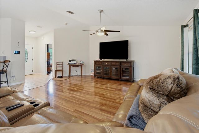 16723 SE 173RD TERRACE ROAD, Weirsdale, FL 32195