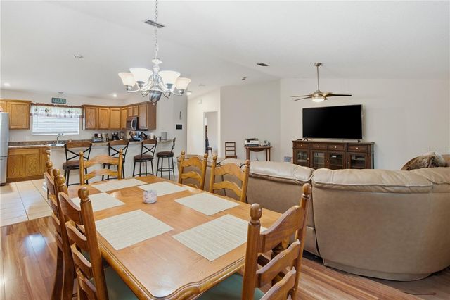 16723 SE 173RD TERRACE ROAD, Weirsdale, FL 32195