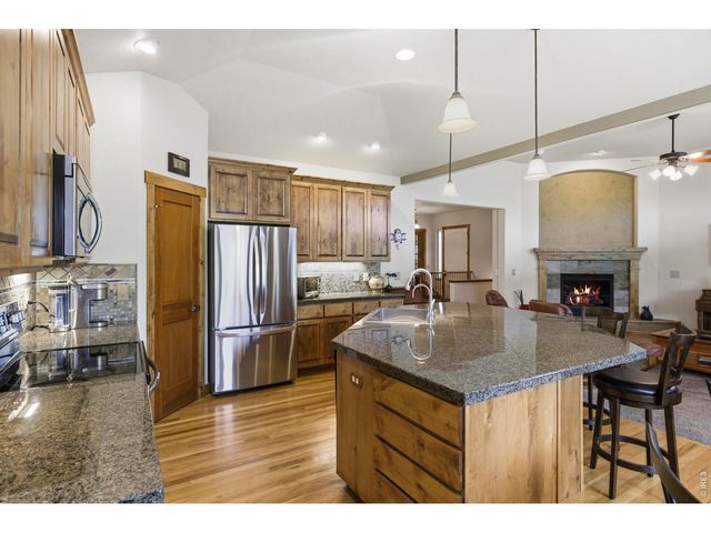3285 Current Creek Ct, Loveland, CO 80538