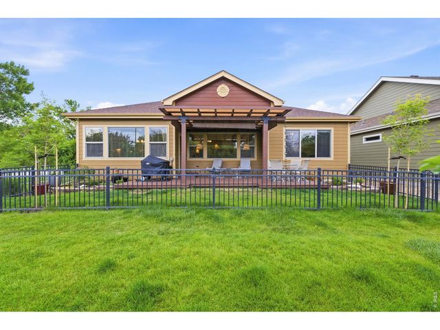 3285 Current Creek Ct, Loveland, CO 80538