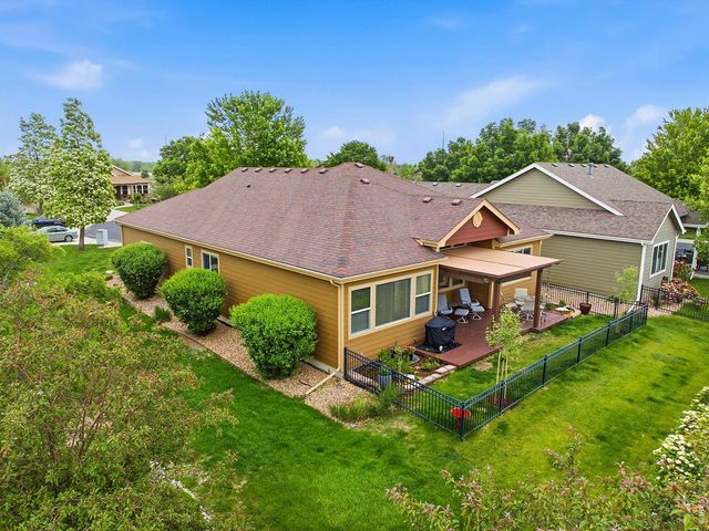 3285 Current Creek Ct, Loveland, CO 80538