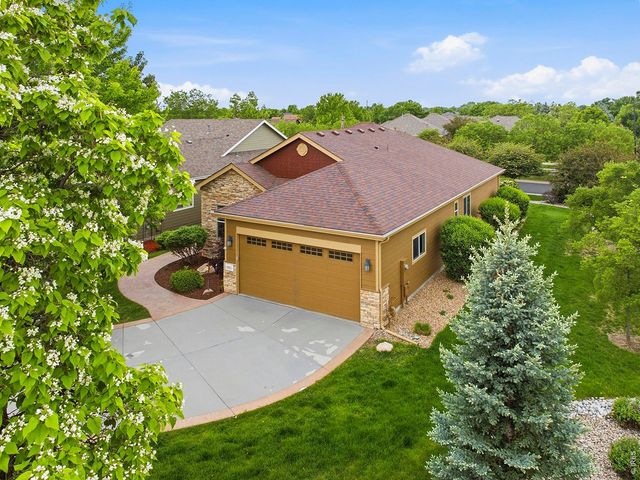 3285 Current Creek Ct, Loveland, CO 80538
