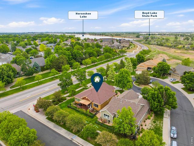 3285 Current Creek Ct, Loveland, CO 80538