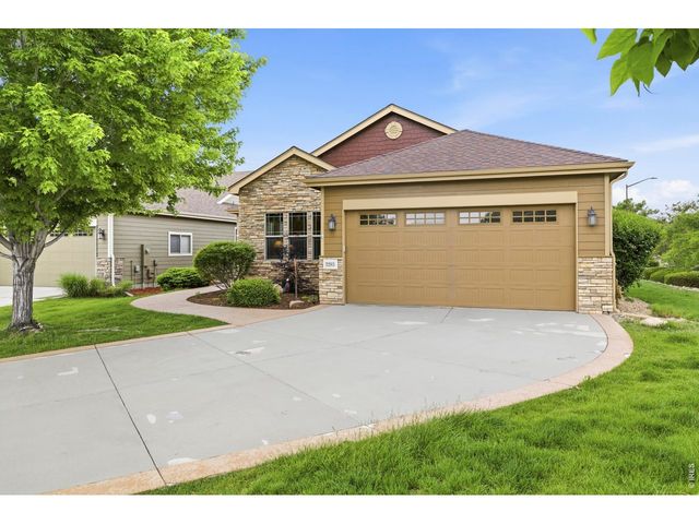 3285 Current Creek Ct, Loveland, CO 80538