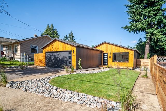 7235 NE 9th Ave, Portland, OR 97211