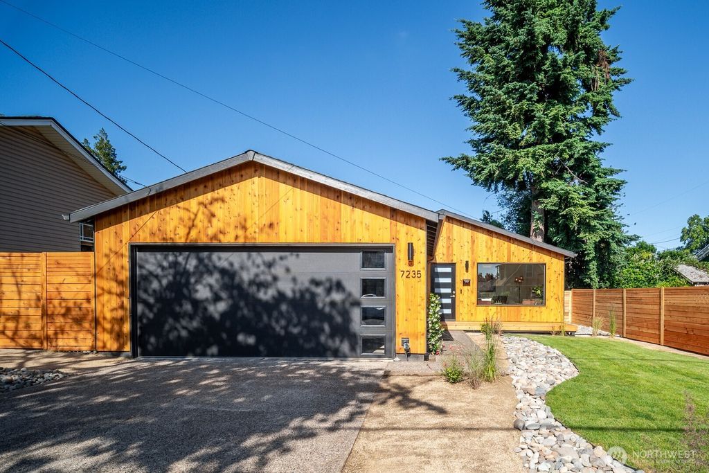 7235 NE 9th Ave, Portland, OR 97211