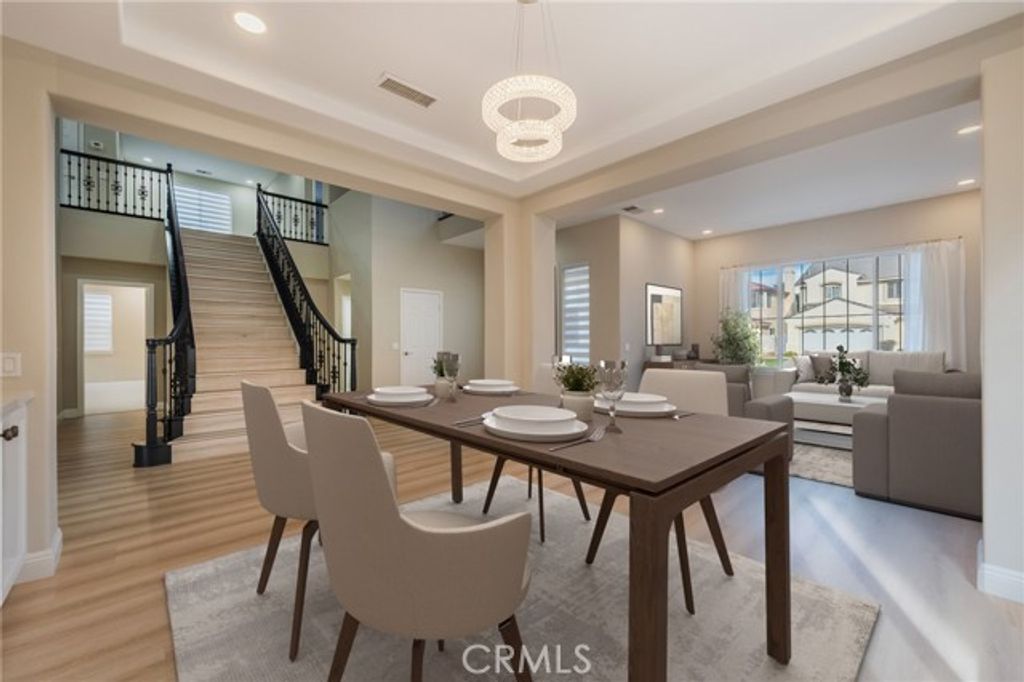 19378 Waterfall, Rowland Heights, CA 91748