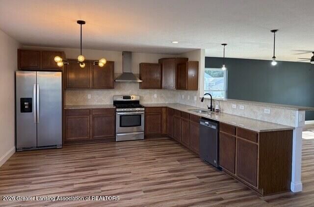 285 Poplar Lane, Mason, MI 48854