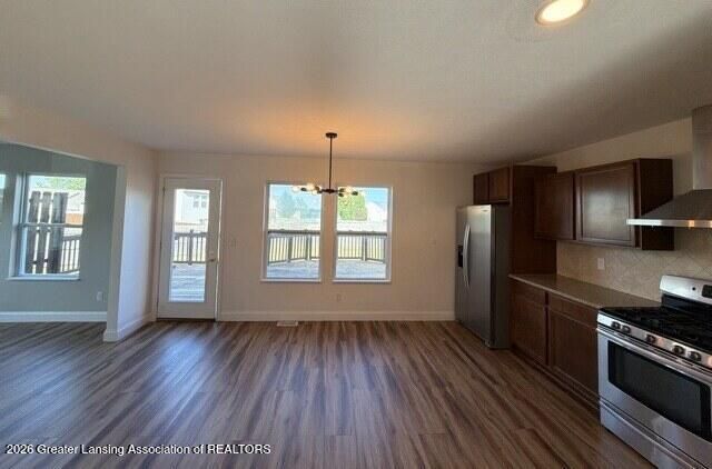 285 Poplar Lane, Mason, MI 48854