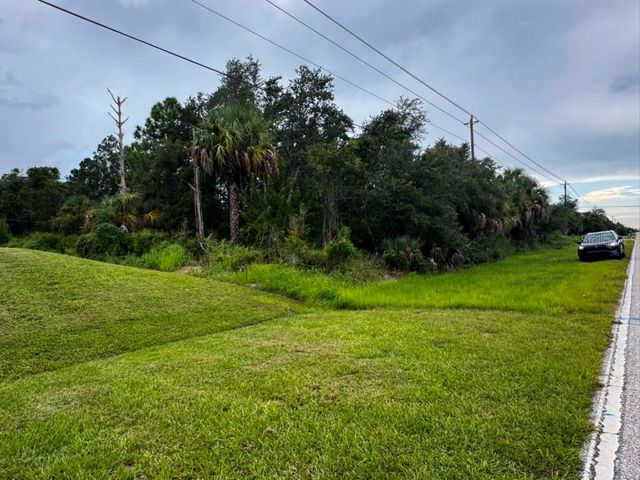 17425 EDGEWATER DRIVE, Port Charlotte, FL 33948