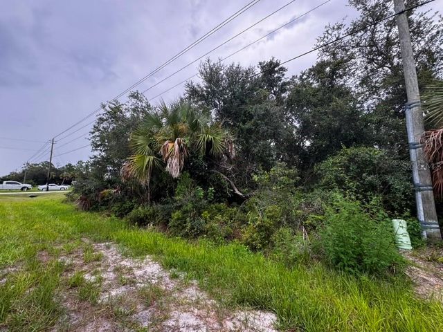 17425 EDGEWATER DRIVE, Port Charlotte, FL 33948