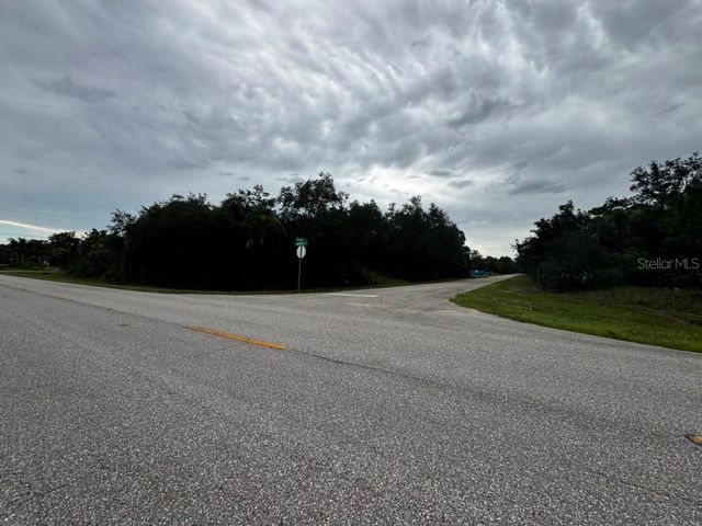 17425 EDGEWATER DRIVE, Port Charlotte, FL 33948