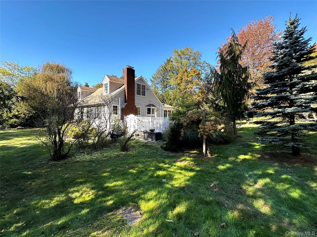 10 Spruce Lane, Garrison, NY 10524