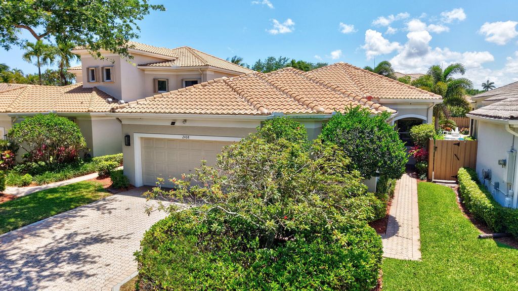 2408 NW 67th Street, Boca Raton, FL 33496