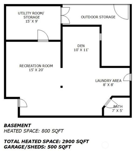10040 Dekoven Drive SW, Lakewood, WA 98499