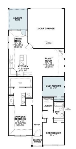 1013 Western Hills Drive, Crowley, TX 76036