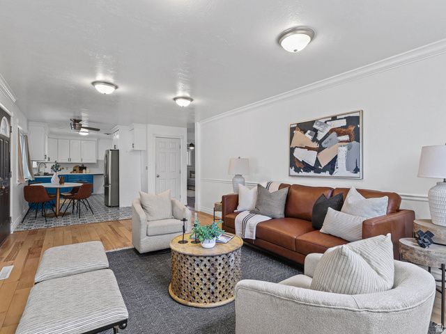 309 S 400 E, Orem, UT 84097