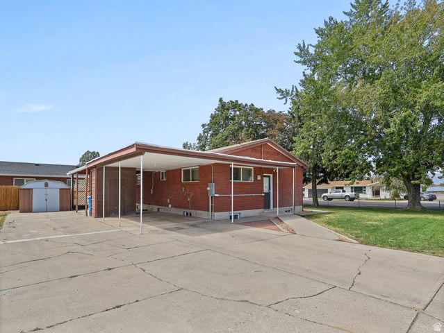 309 S 400 E, Orem, UT 84097