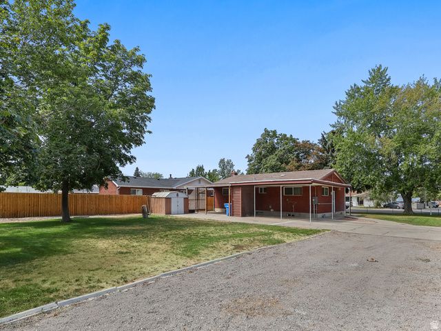 309 S 400 E, Orem, UT 84097