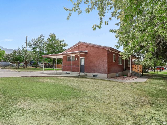 309 S 400 E, Orem, UT 84097