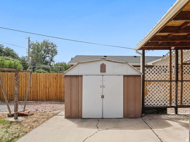 309 S 400 E, Orem, UT 84097