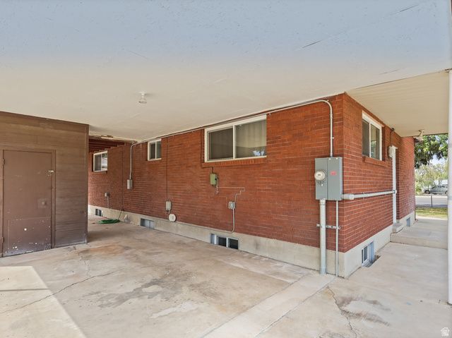 309 S 400 E, Orem, UT 84097