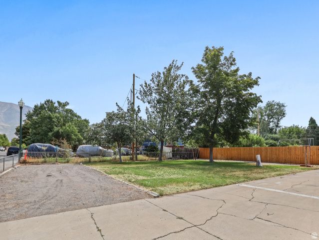 309 S 400 E, Orem, UT 84097