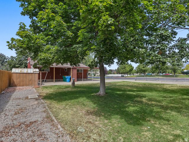 309 S 400 E, Orem, UT 84097