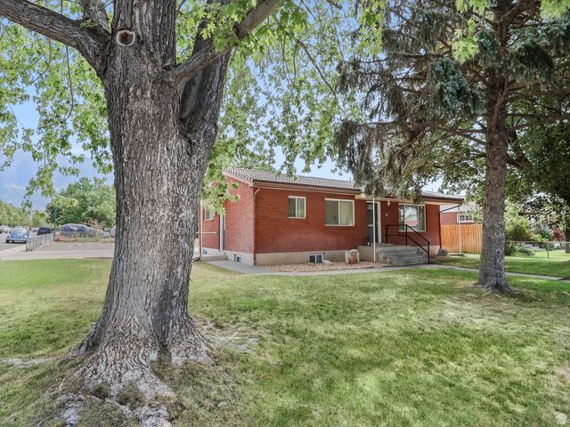 309 S 400 E, Orem, UT 84097