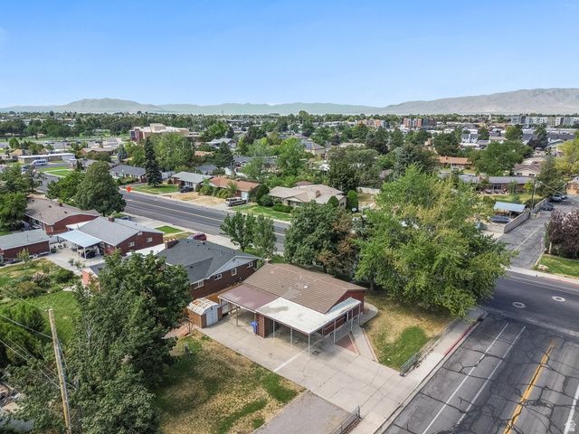 309 S 400 E, Orem, UT 84097