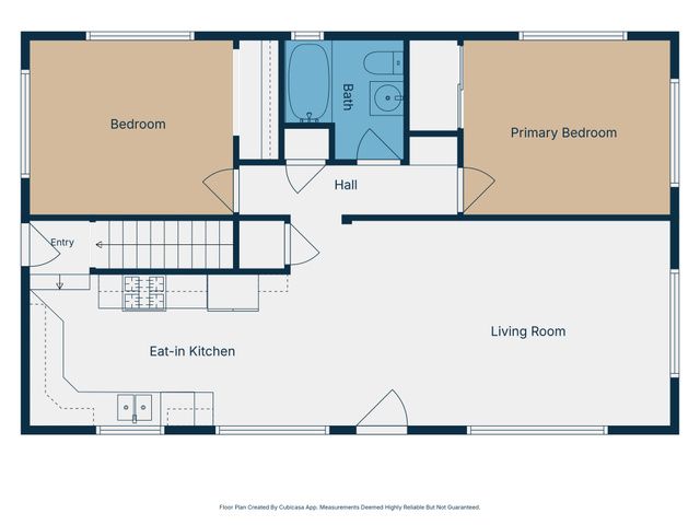 309 S 400 E, Orem, UT 84097