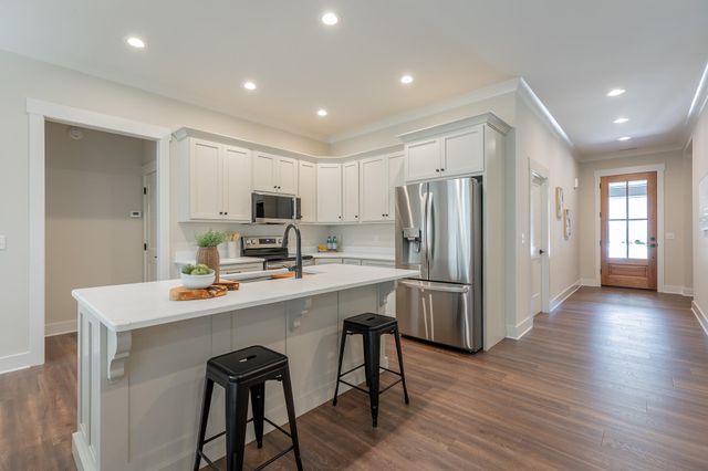 1268 Bentley Lane, Soddy Daisy, TN 37379