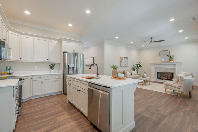 1268 Bentley Lane, Soddy Daisy, TN 37379