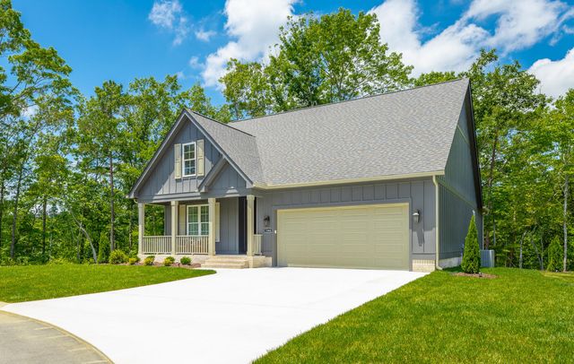 1268 Bentley Lane, Soddy Daisy, TN 37379