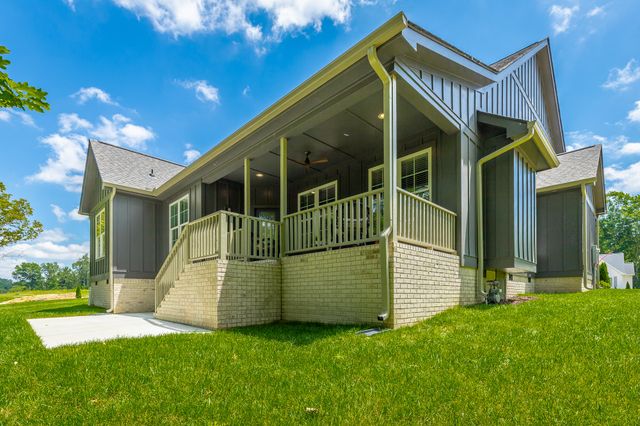 1268 Bentley Lane, Soddy Daisy, TN 37379