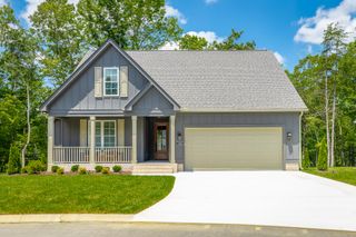 1268 Bentley Lane, Soddy Daisy, TN 37379