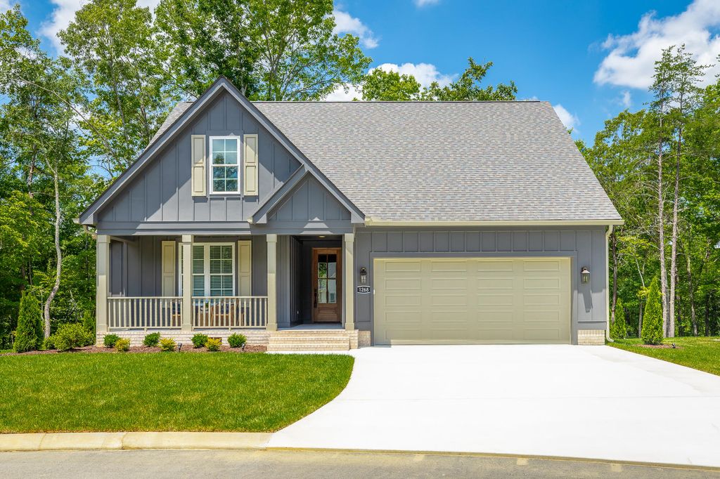 1268 Bentley Lane, Soddy Daisy, TN 37379