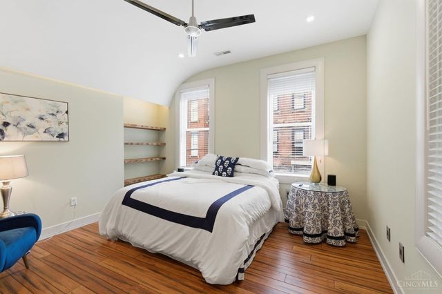 206 Wade Street, Cincinnati, OH 45202