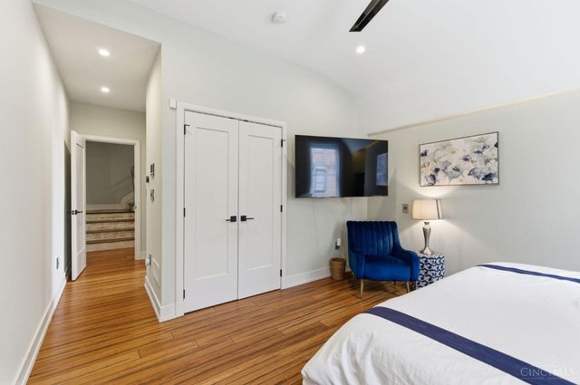 206 Wade Street, Cincinnati, OH 45202