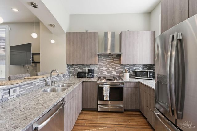 206 Wade Street, Cincinnati, OH 45202