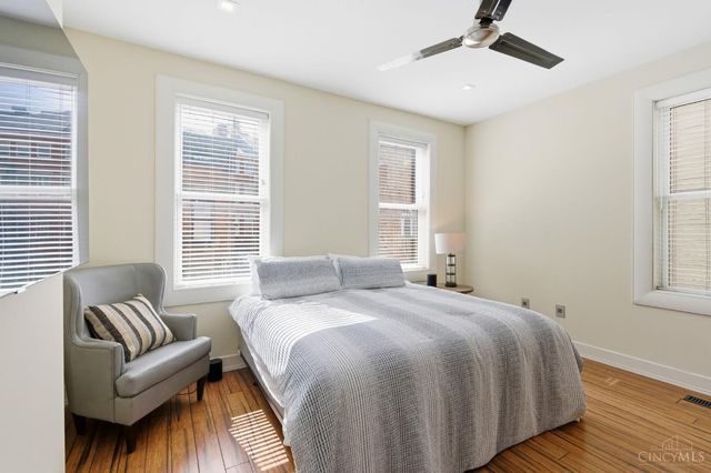 206 Wade Street, Cincinnati, OH 45202