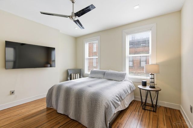 206 Wade Street, Cincinnati, OH 45202