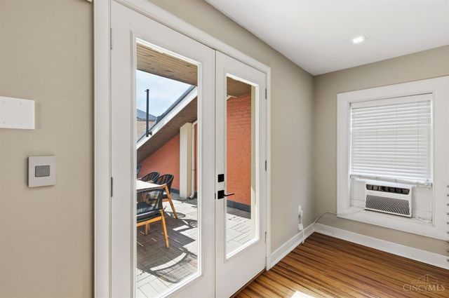 206 Wade Street, Cincinnati, OH 45202