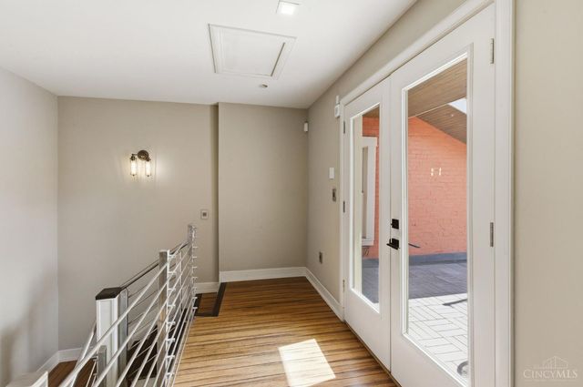 206 Wade Street, Cincinnati, OH 45202